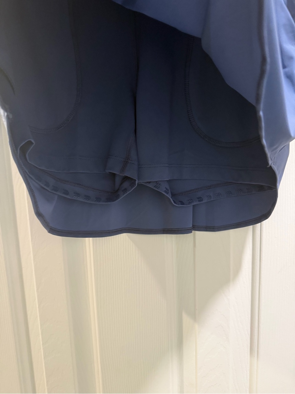 Blue All in Motion Women's Active Skort NWT Size M - Picture 2 of 7